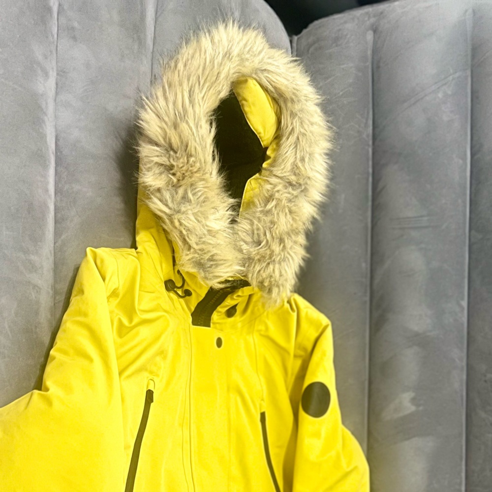 Winter Jacket - Picture 2 of 5